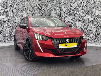 Used Peugeot 208 2023 for sale - 75854752: Photo