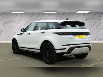 Used Land Rover Range Rover Evoque 2021 for sale - 78444628: Photo