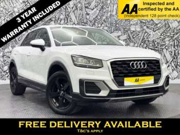 2019 (69) - 1.6 TDI 30 Sport SUV 5dr Diesel Manual Euro 6 (s/s) (116 ps)