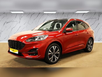 Used Ford Kuga 2023 for sale - 78272362: Photo