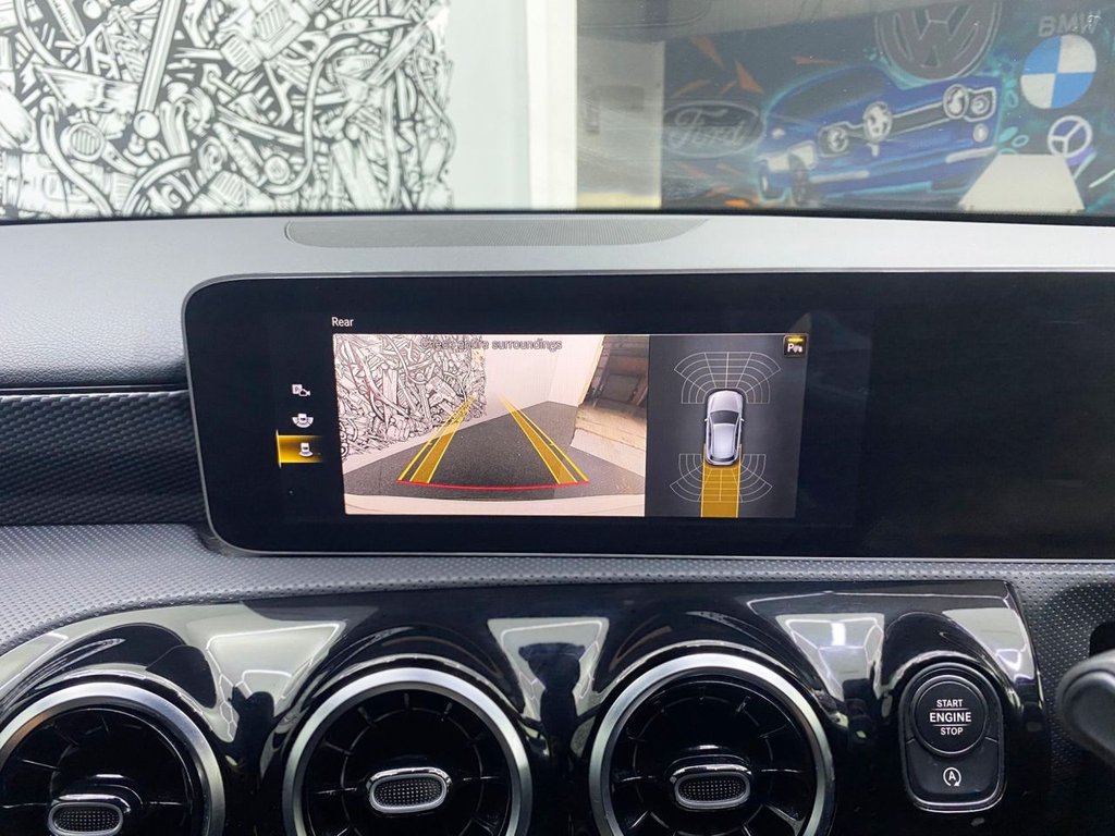 Used Mercedes-Benz A-Class 2019 for sale - 76848366: Photo 15