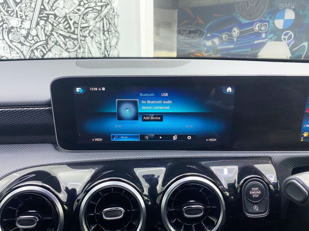 Used Mercedes-Benz A-Class 2019 for sale - 76848366: Photo 17