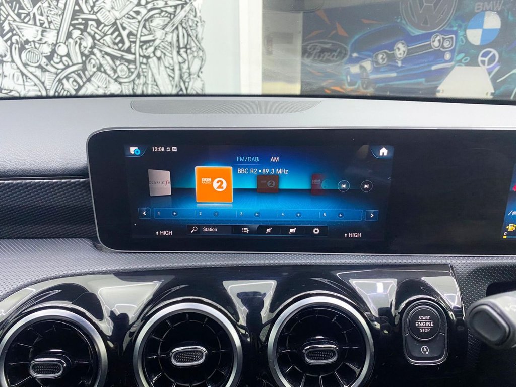 Used Mercedes-Benz A-Class 2019 for sale - 76848366: Photo 18