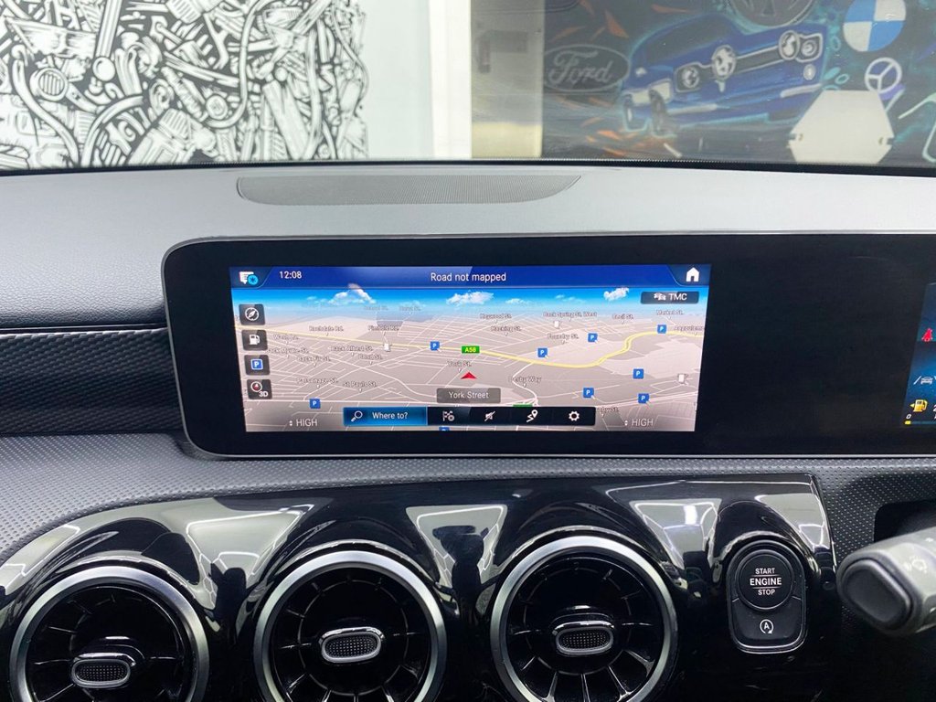 Used Mercedes-Benz A-Class 2019 for sale - 76848366: Photo 19