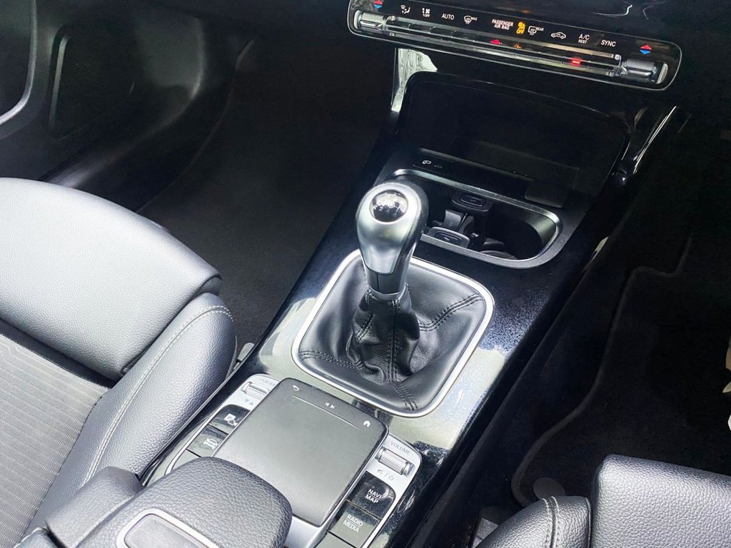 Used Mercedes-Benz A-Class 2019 for sale - 76848366: Photo 20