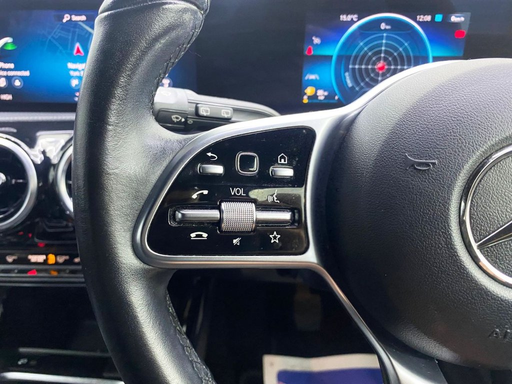 Used Mercedes-Benz A-Class 2019 for sale - 76848366: Photo 21