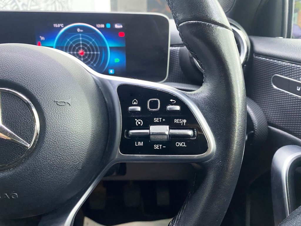 Used Mercedes-Benz A-Class 2019 for sale - 76848366: Photo 23