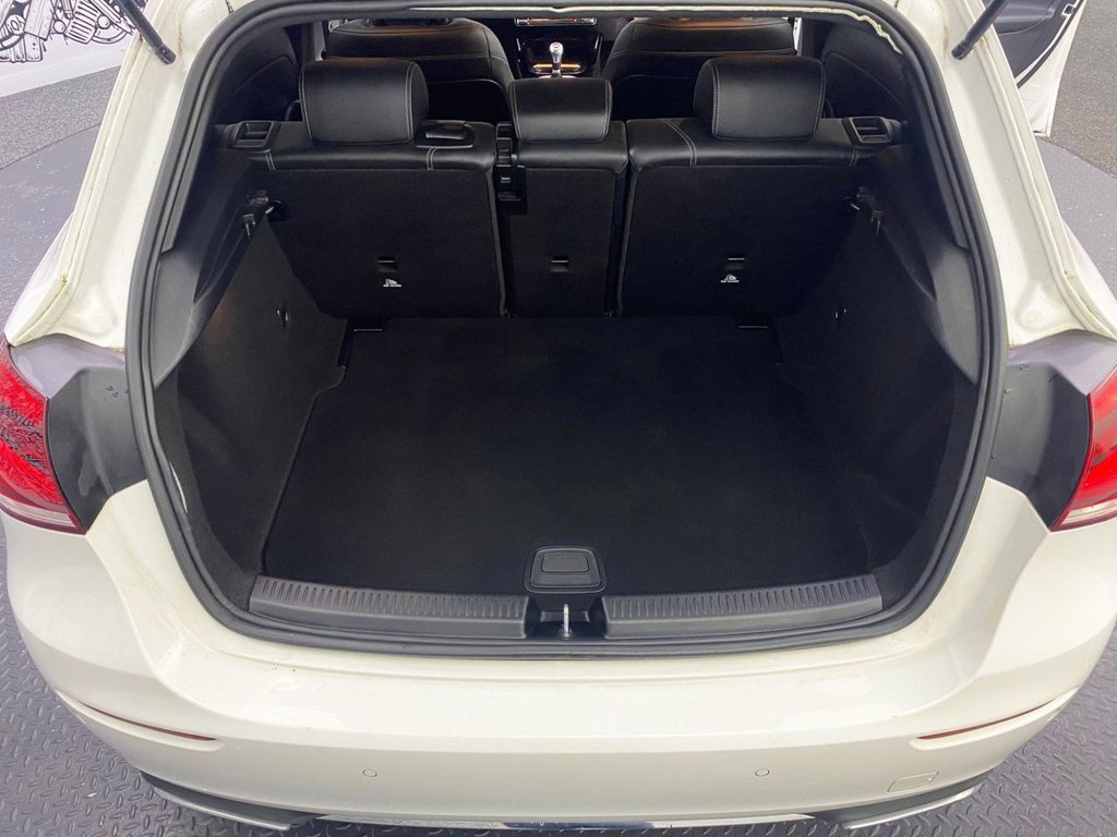 Used Mercedes-Benz A-Class 2019 for sale - 76848366: Photo 28