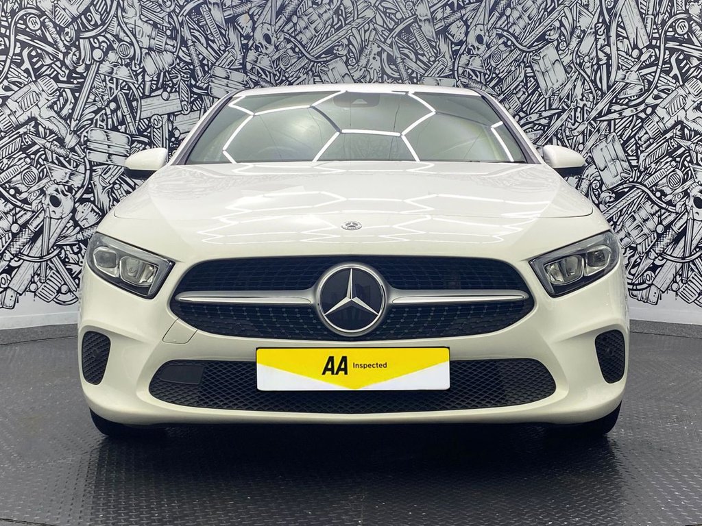 Used Mercedes-Benz A-Class 2019 for sale - 76848366: Photo 5