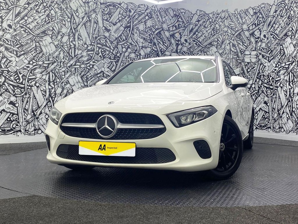 Used Mercedes-Benz A-Class 2019 for sale - 76848366: Photo 6