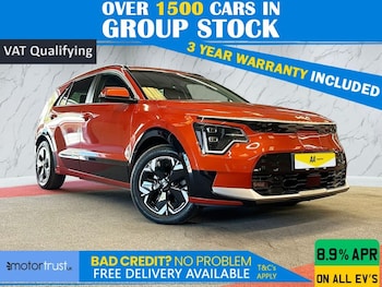 Used Kia Niro 2023 for sale - 78702474: Photo