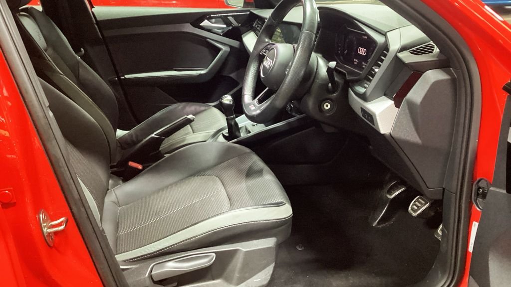 Used Audi A1 2019 for sale - 77557930: Photo 13