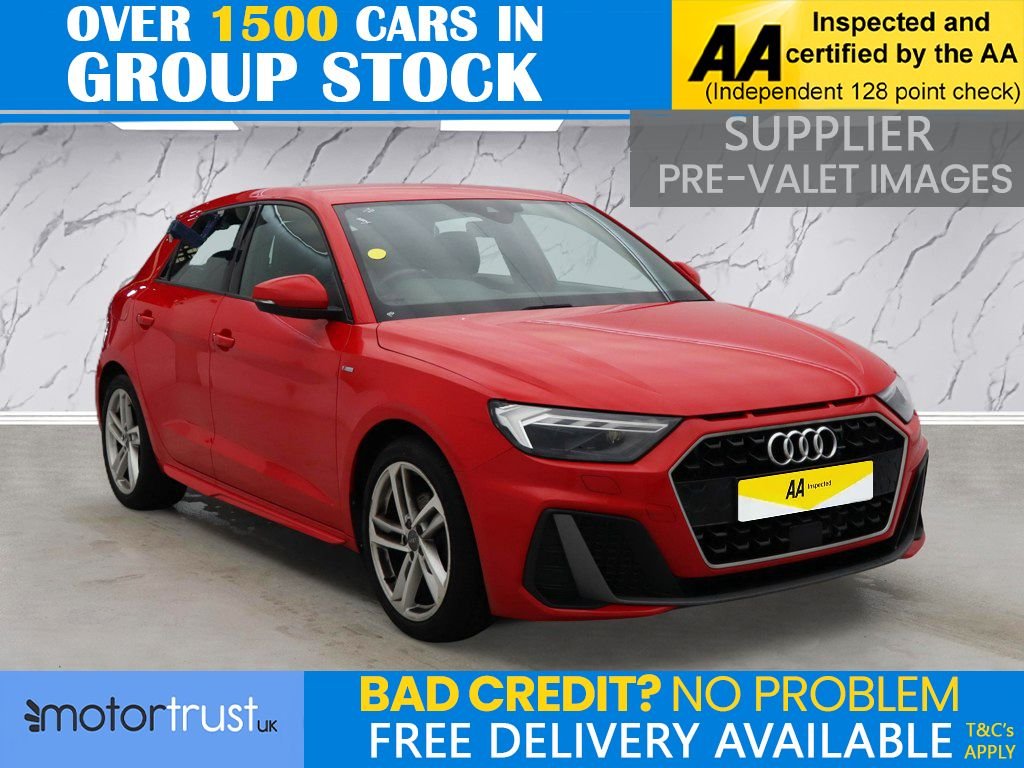 Used Audi A1 2019 for sale - 77557930: Photo 2