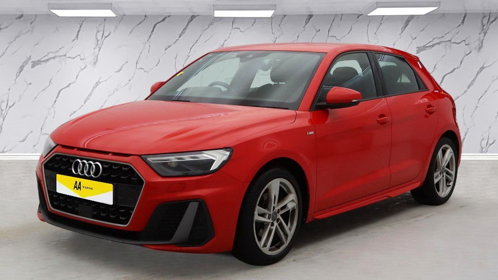 Used Audi A1 2019 for sale - 77557930: Photo 4