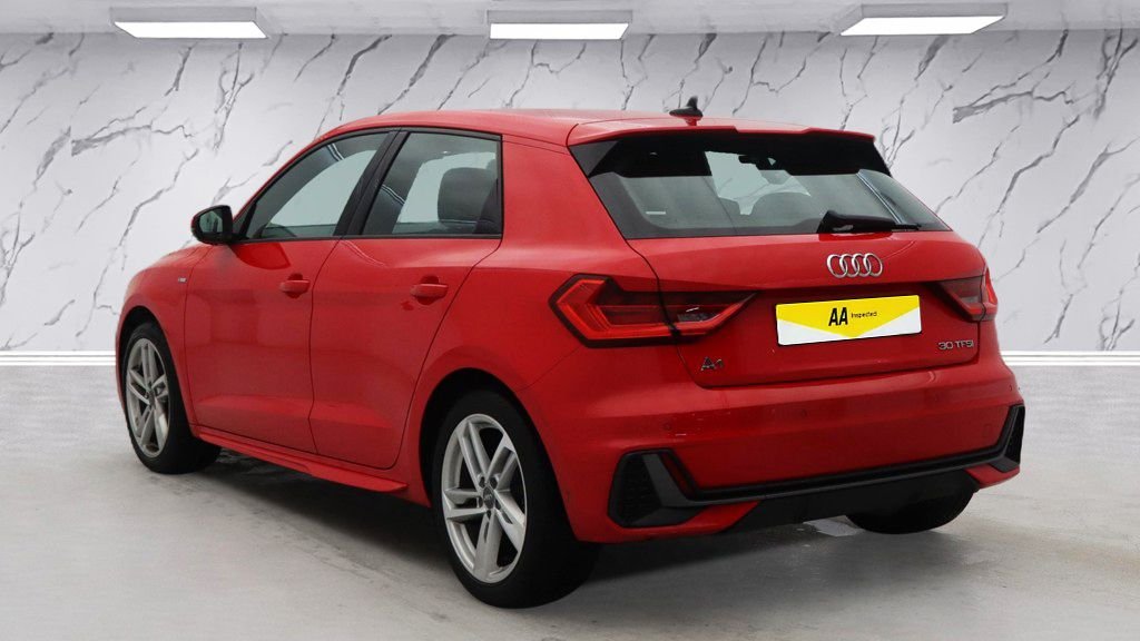 Used Audi A1 2019 for sale - 77557930: Photo 6