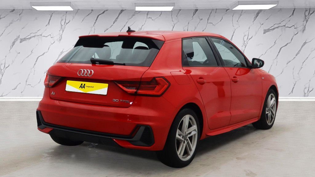 Used Audi A1 2019 for sale - 77557930: Photo 7
