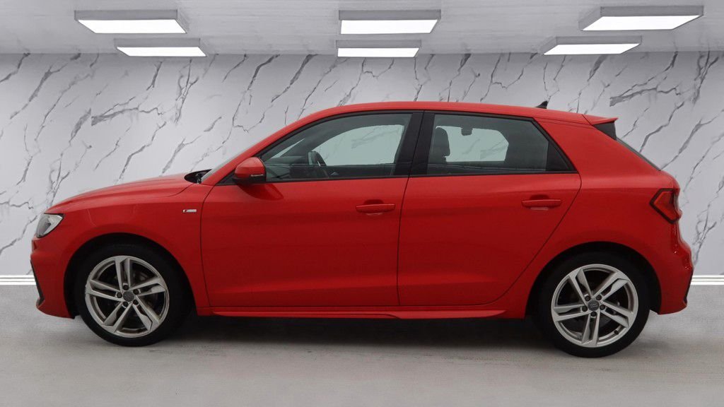 Used Audi A1 2019 for sale - 77557930: Photo 9