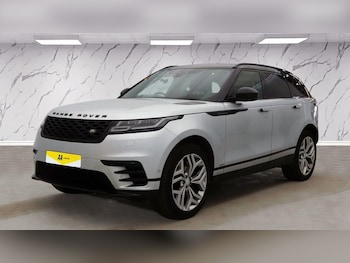 Used Land Rover Range Rover Velar 2019 for sale - 78083056: Photo