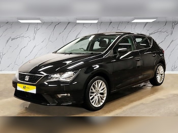 Used SEAT Leon 2019 for sale - 77059674: Photo