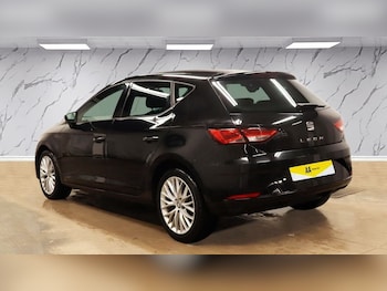 Used SEAT Leon 2019 for sale - 77059674: Photo