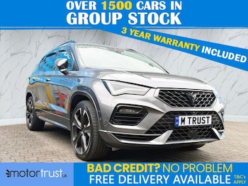 Used Cupra Ateca 2022 for sale - 78658023: Photo