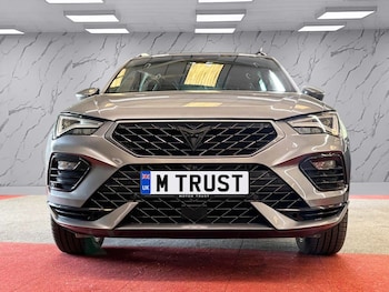 Used Cupra Ateca 2022 for sale - 78658023: Photo