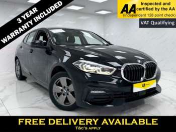 2020 (69) - 1.5 116d SE Hatchback 5dr Diesel DCT Euro 6 (s/s) (116 ps) 1 OWNER! FULL SE