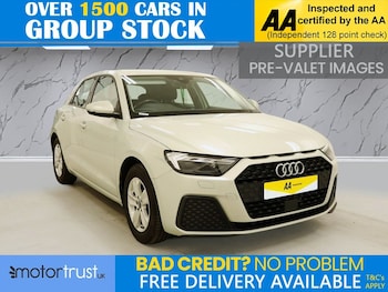 Used Audi A1 2023 for sale - 78256930: Photo