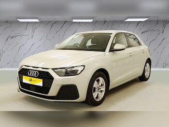 Used Audi A1 2023 for sale - 78256930: Photo