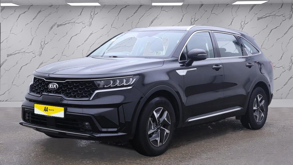 Used Kia Sorento 2021 for sale - 76406570: Photo 3