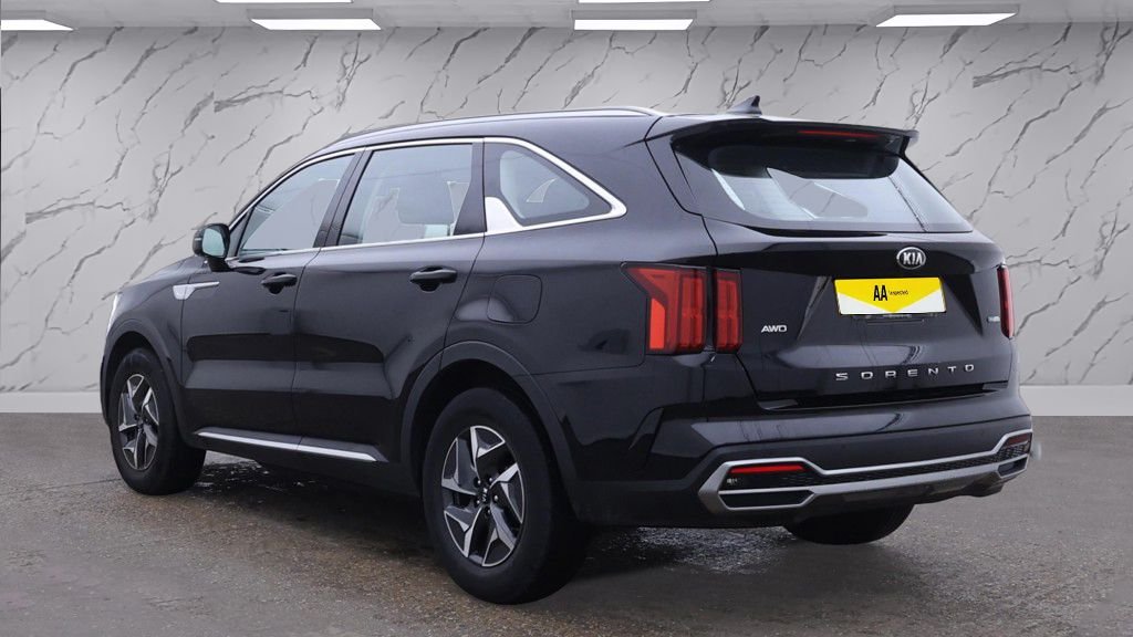 Used Kia Sorento 2021 for sale - 76406570: Photo 4