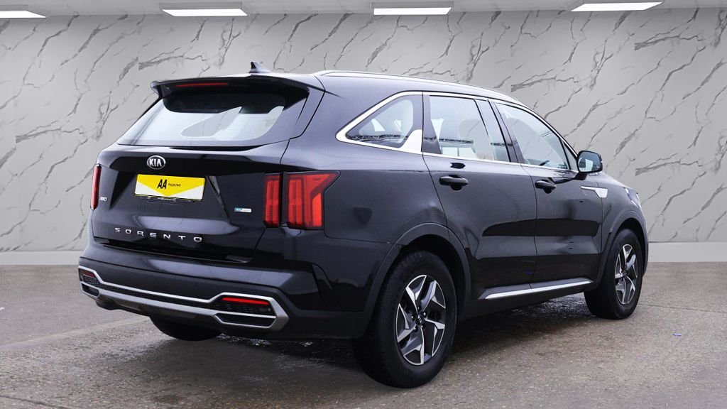 Used Kia Sorento 2021 for sale - 76406570: Photo 5