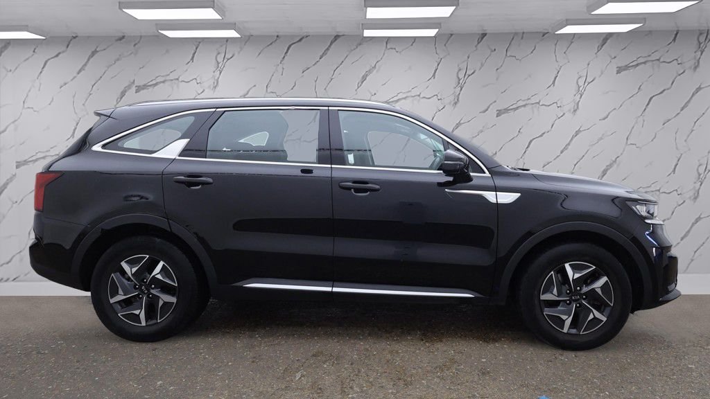 Used Kia Sorento 2021 for sale - 76406570: Photo 6