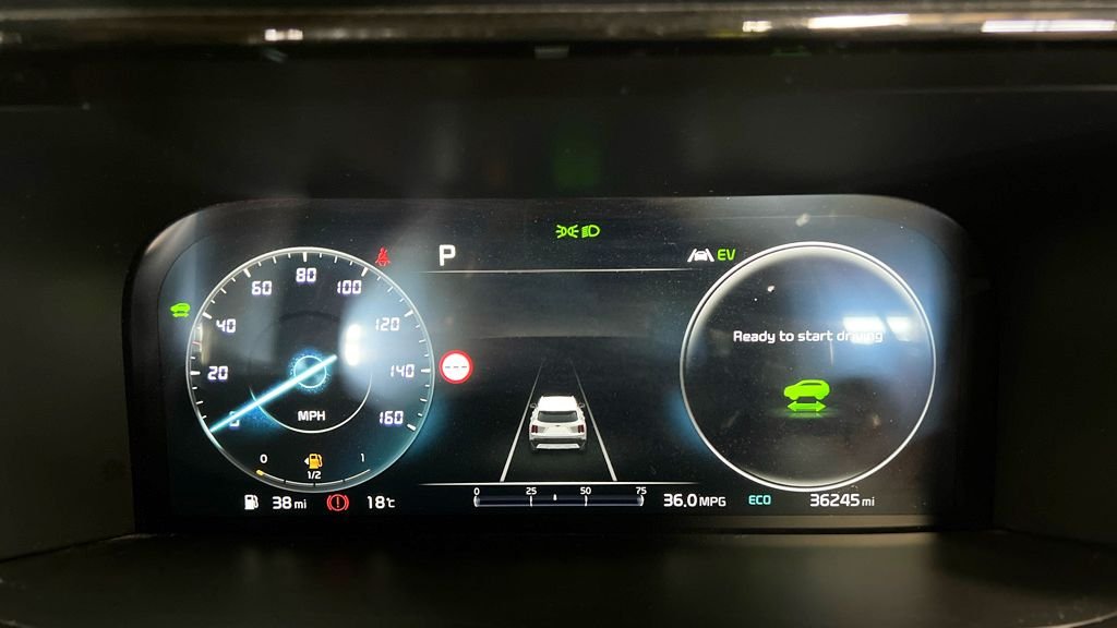 Used Kia Sorento 2021 for sale - 76406570: Photo 9