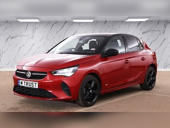 Used Vauxhall Corsa 2021 for sale - 78557248: Photo