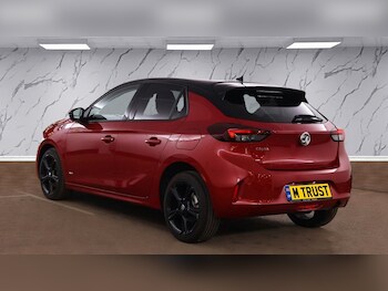 Used Vauxhall Corsa 2021 for sale - 78557248: Photo
