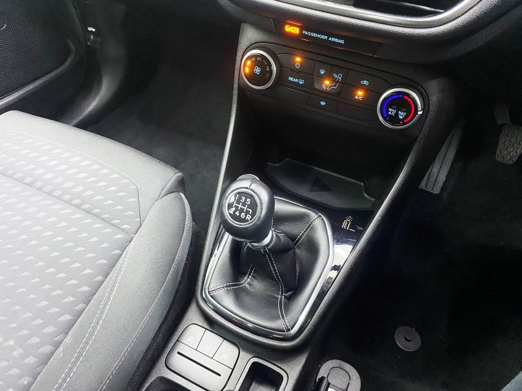 Used Ford Fiesta 2019 for sale - 76986093: Photo 17