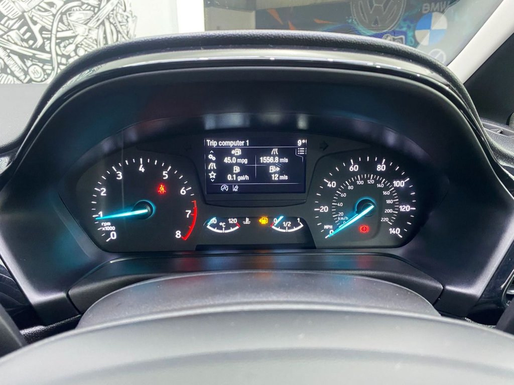 Used Ford Fiesta 2019 for sale - 76986093: Photo 20