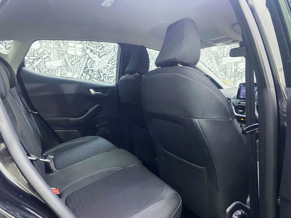 Used Ford Fiesta 2019 for sale - 76986093: Photo 23
