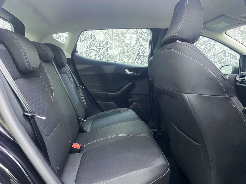 Used Ford Fiesta 2019 for sale - 76986093: Photo 24