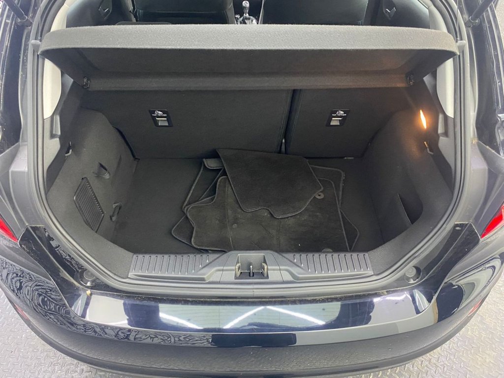 Used Ford Fiesta 2019 for sale - 76986093: Photo 25