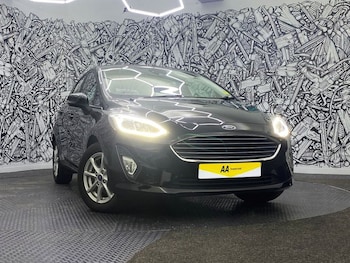 Used Ford Fiesta 2019 for sale - 76986093: Photo