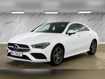 Used Mercedes-Benz CLA 2022 for sale - 79155391: Photo