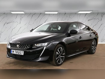 Used Peugeot 508 2023 for sale - 78658718: Photo