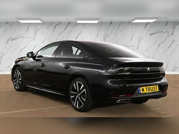 Used Peugeot 508 2023 for sale - 78658718: Photo