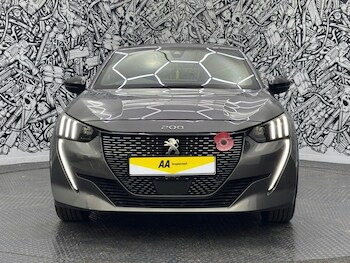 Used Peugeot 208 2021 for sale - 75799903: Photo