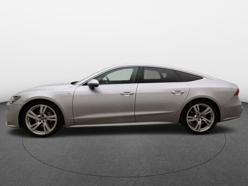 Used Audi A7 2018 for sale - 76406581: Photo 6