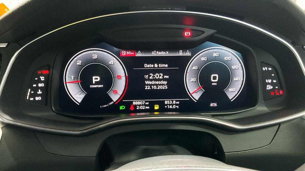 Used Audi A7 2018 for sale - 76406581: Photo 9