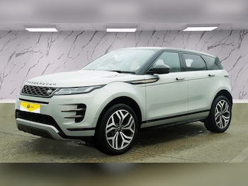 Used Land Rover Range Rover Evoque 2020 for sale - 78350129: Photo