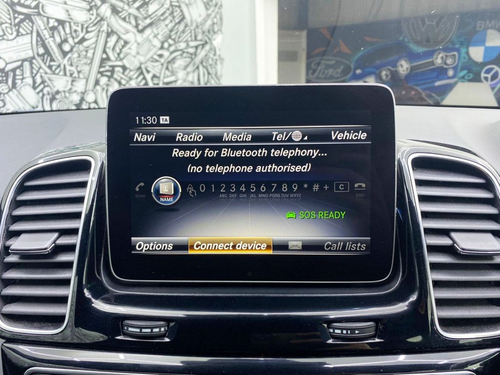 Used Mercedes-Benz GLE 2018 for sale - 77096299: Photo 16